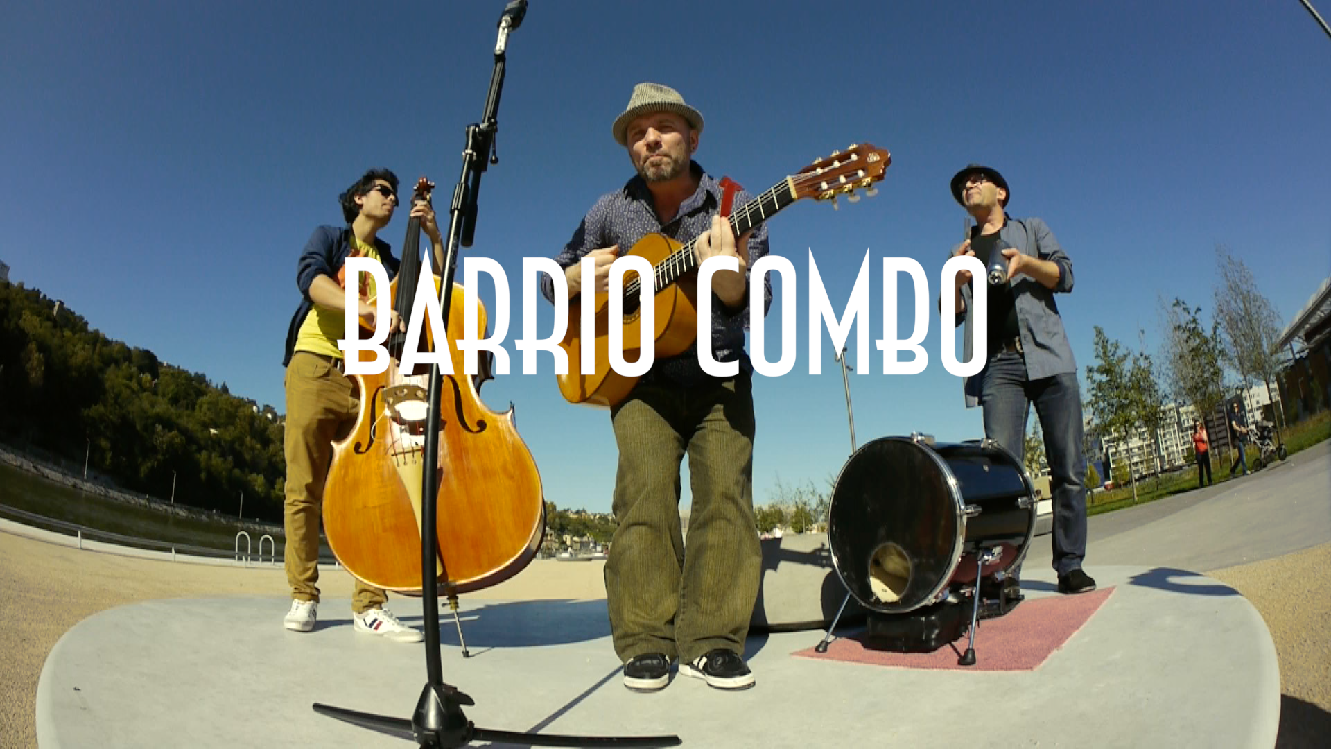 Barrio Combo